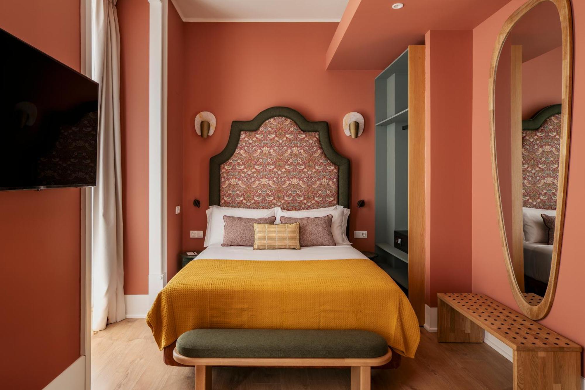 Vincci Baixa Suites Apartments — Photos 2