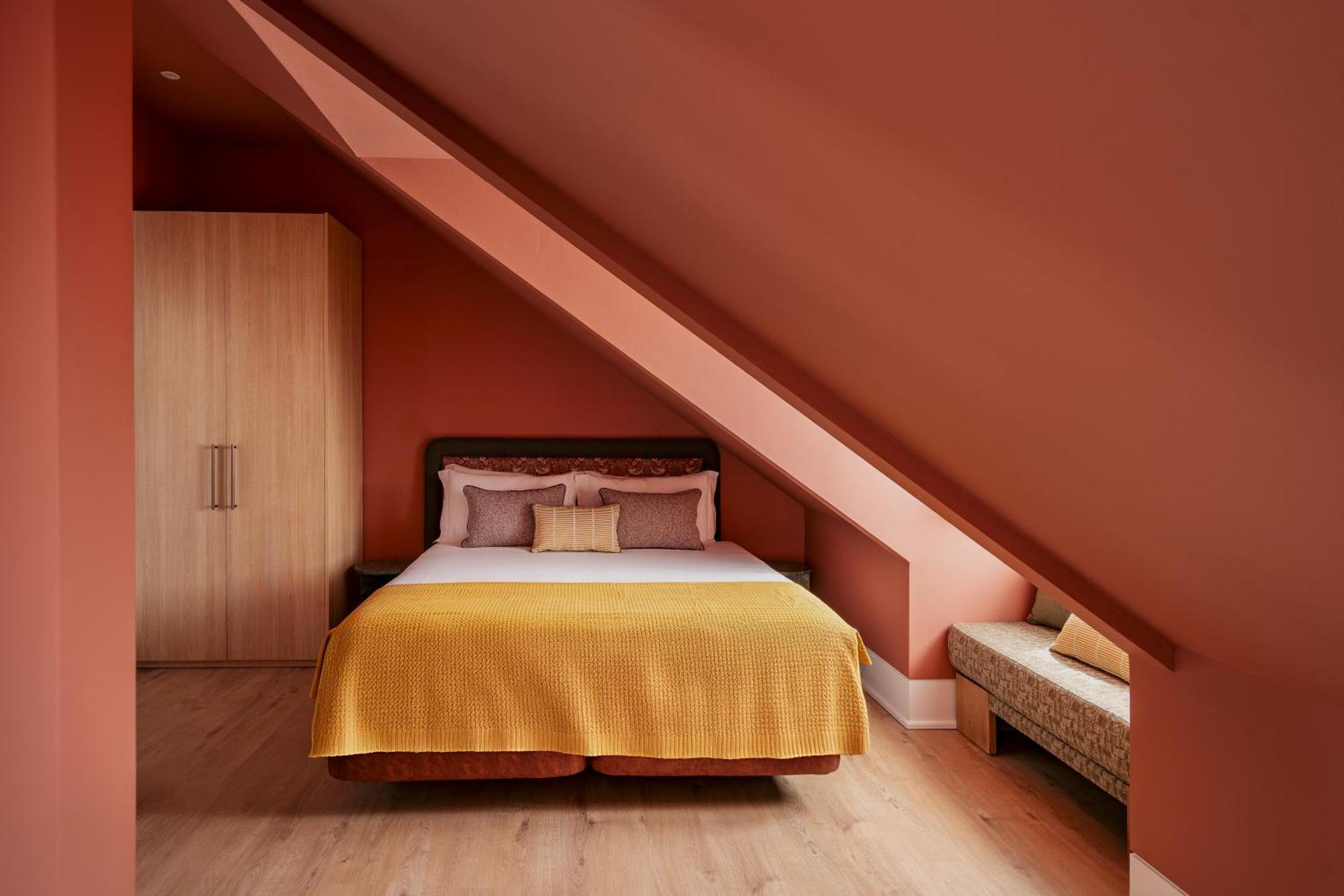 Vincci Baixa Suites Apartments — Photos 1
