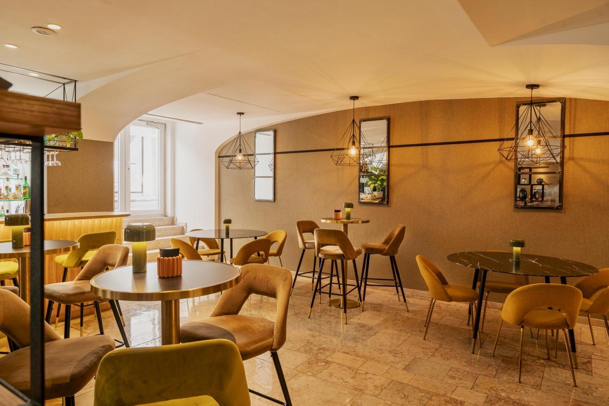 Vincci Baixa Suites Apartments — Photos 3